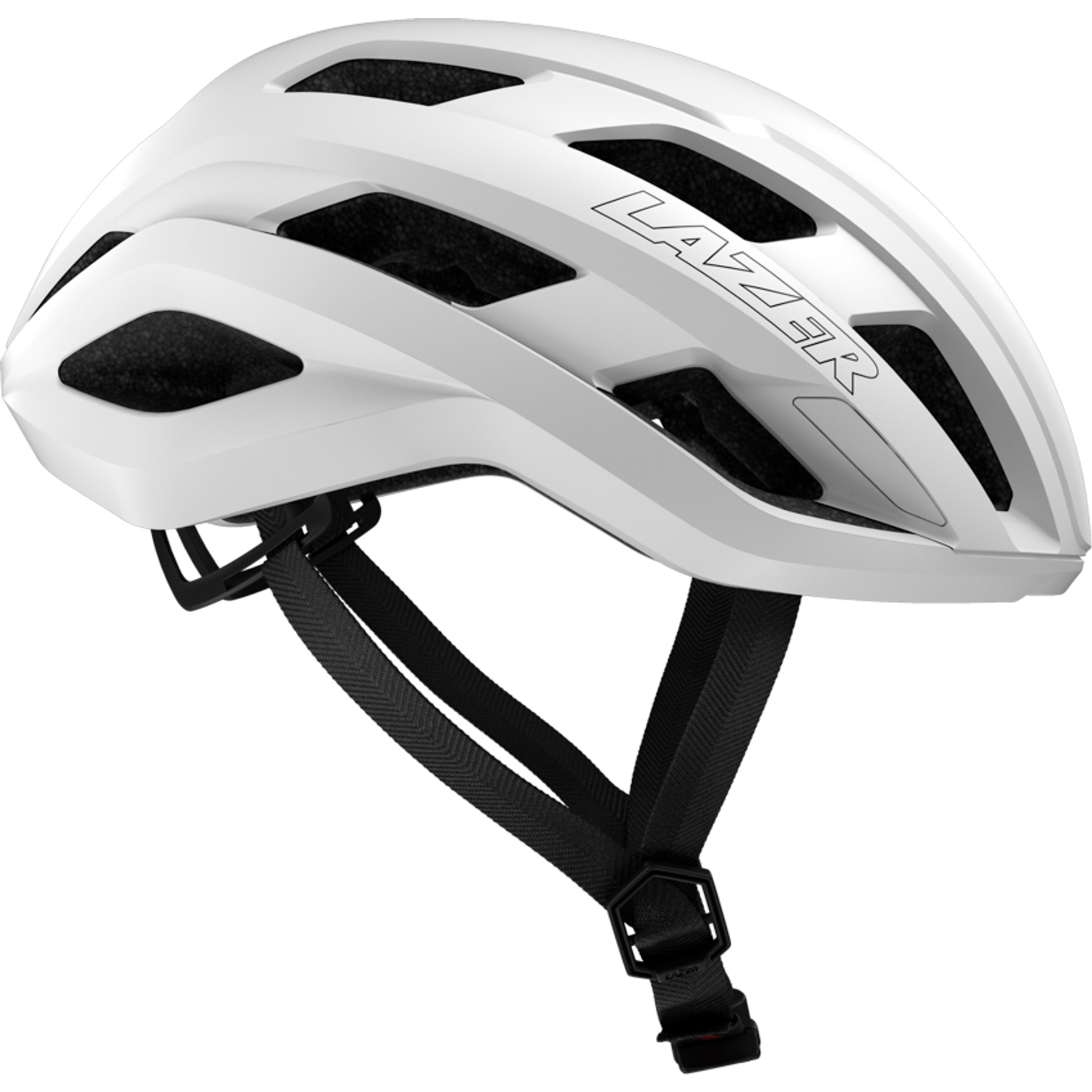 Lazer Strada KinetiCore Racefiets Helm