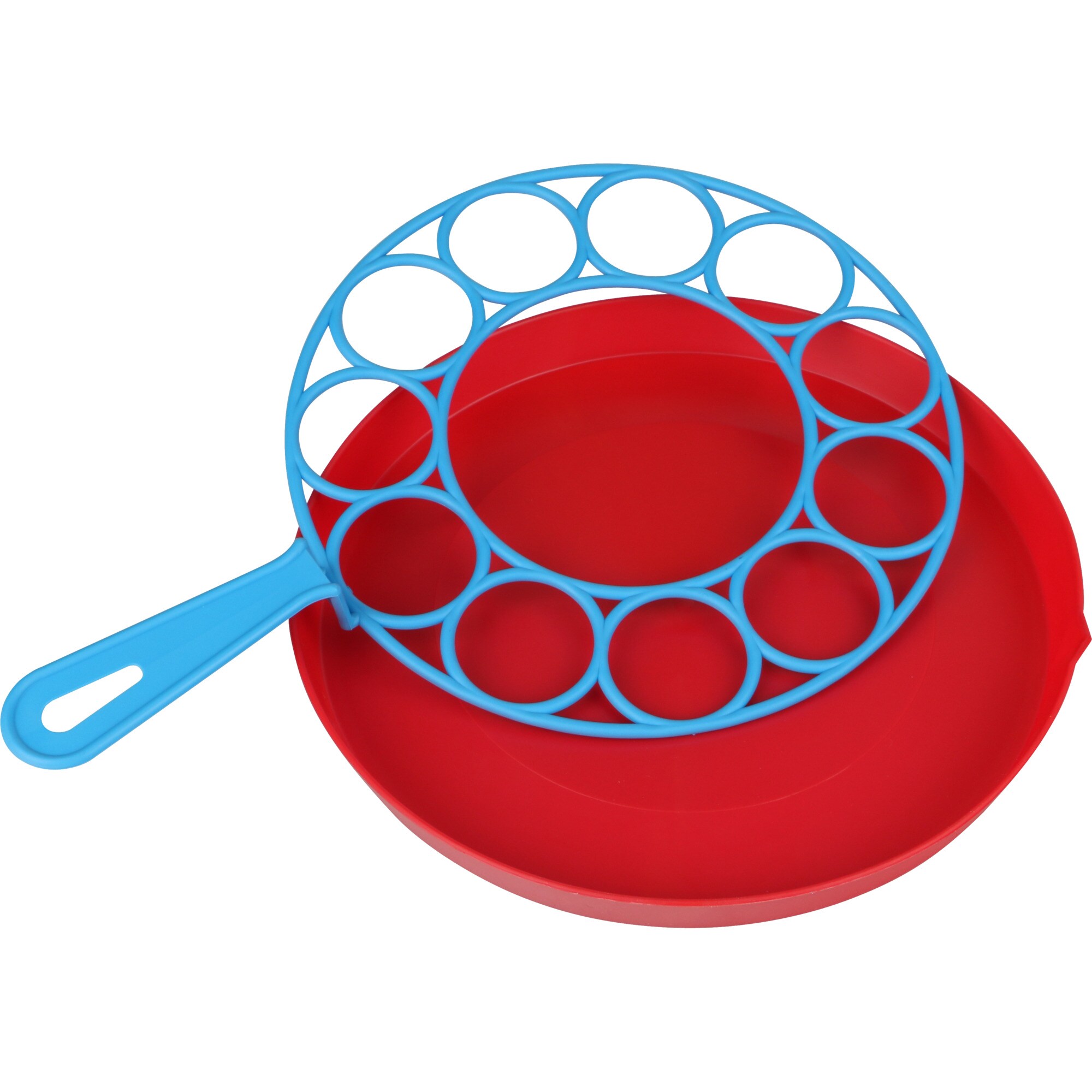 Pustefix Seifenblasen Multi-Bubbler