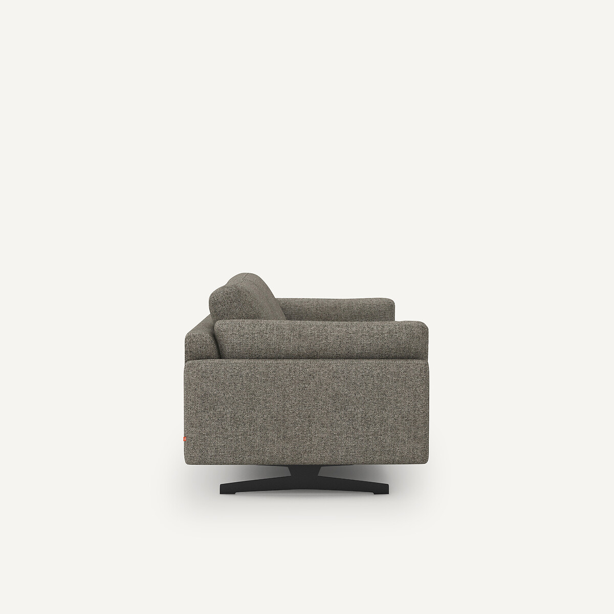AM.PM<br>Sofá de tweed, 2 lugares, César