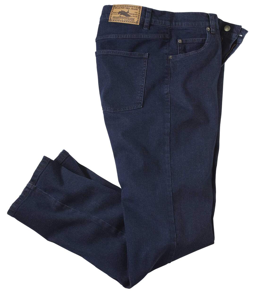 Jean Regular Stretch Confort