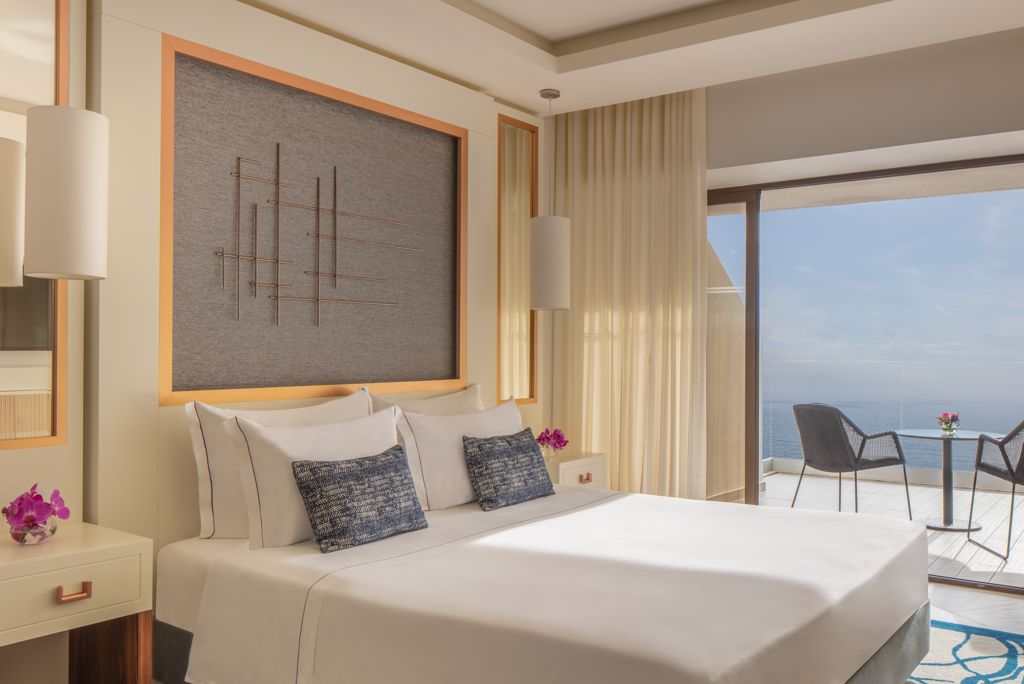 Tivoli Carvoeiro Logies en ontbijt - Hotel