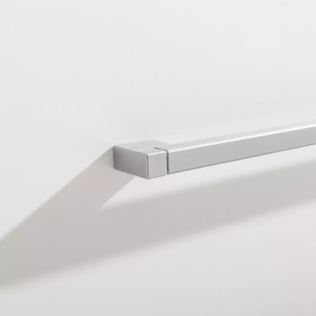 Kleiderschrank Kira, 135 x 205 cm