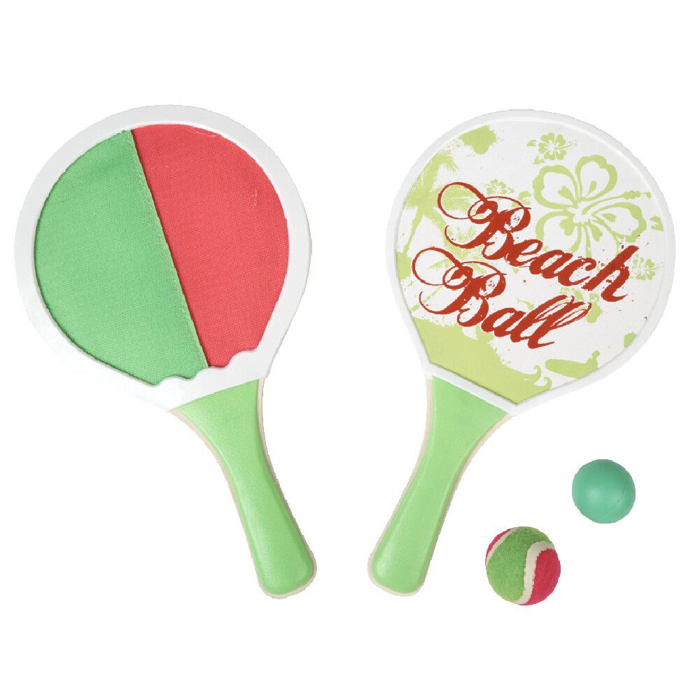 Jeu de scratch ball