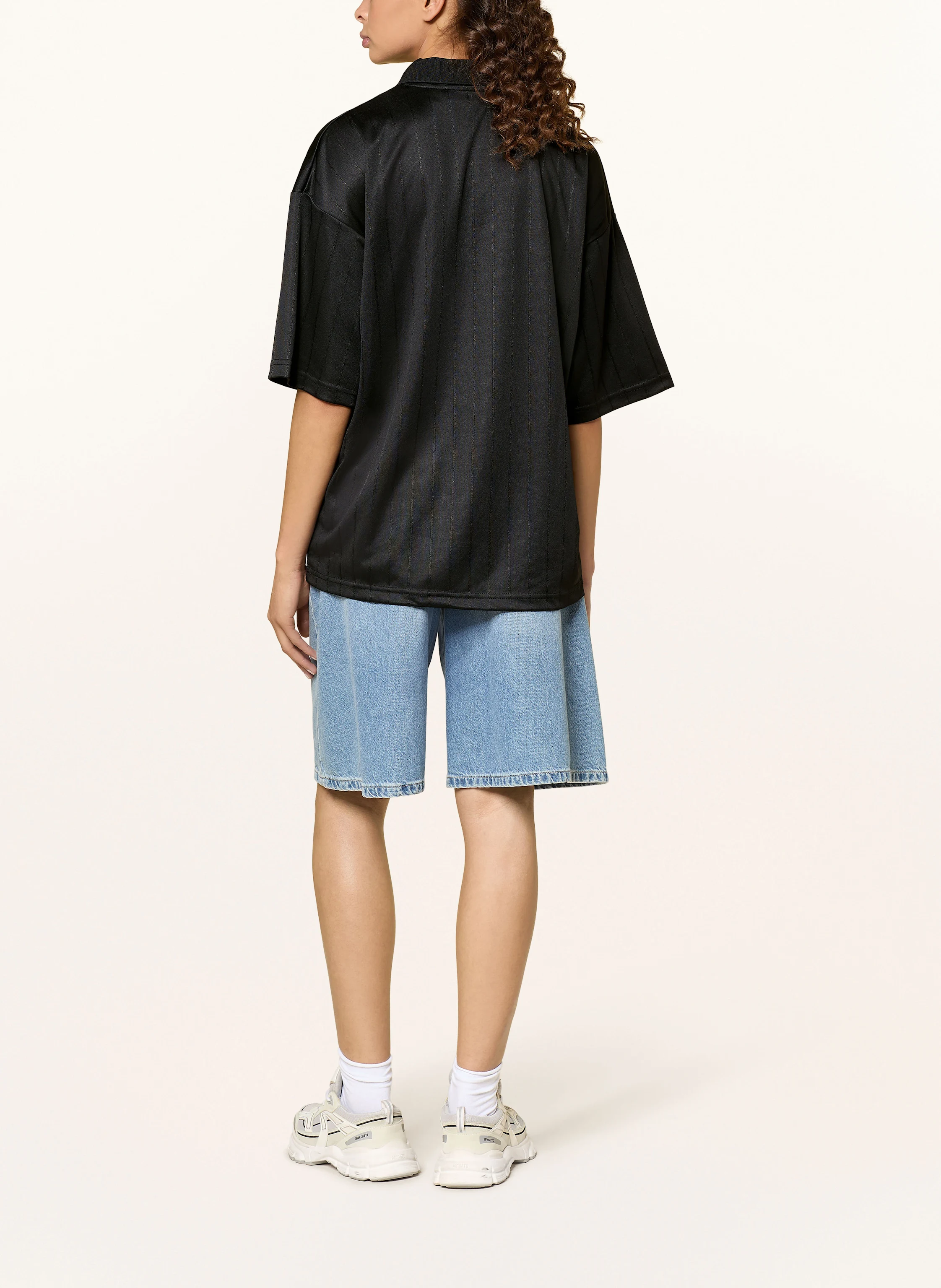 TheJoggConcept Jersey-Poloshirt JCHANAN