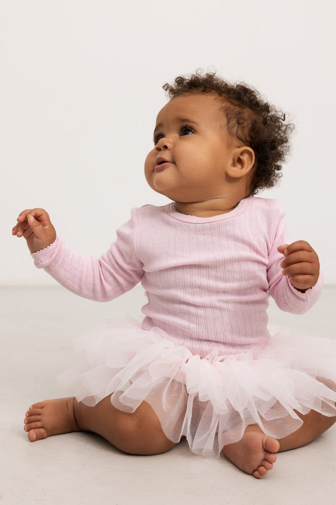 Pasha, Bloomers - Ballet Tutu