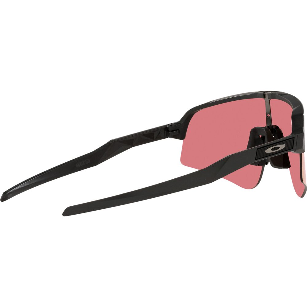 Oakley Sutro Lite Sweep Prizm Sonnenbrille matte carbon