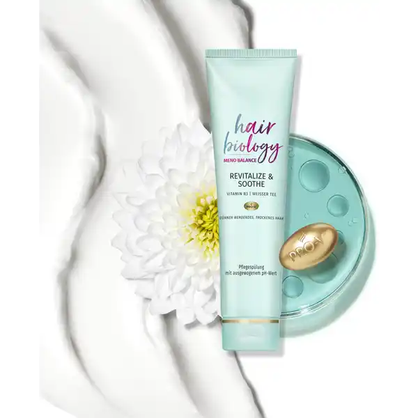 Pflegespülung Revitalize & Soothe