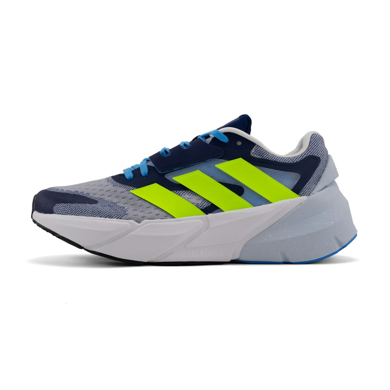 adidas Adistar 2 Heren Blauw
