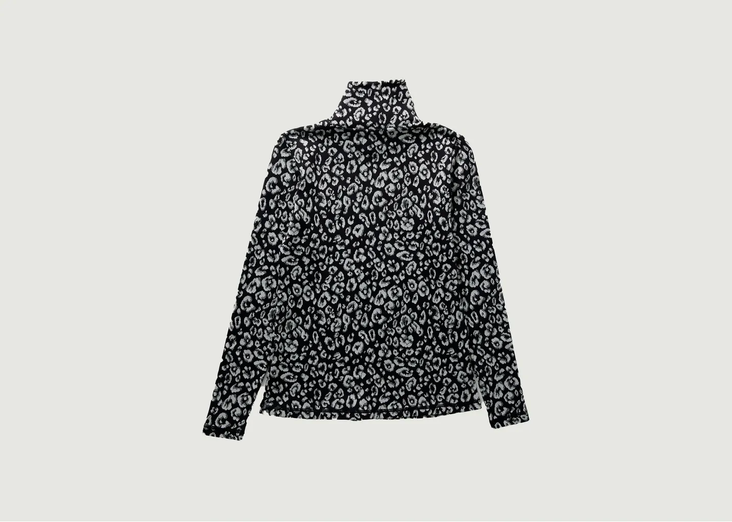 T-shirt Socco Heimstone