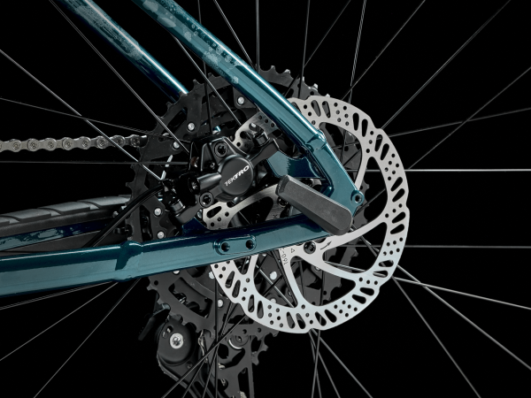 Trek Marlin 6 Gen 3 Aquatic - MTB - 2025