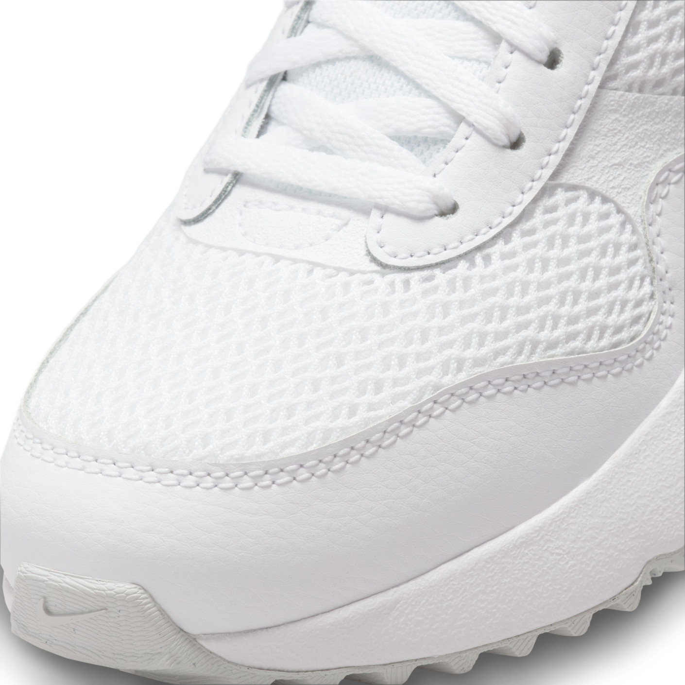Nike Air Max Systm Sneakers Kids Wit