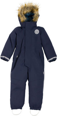 Viking Expower Vinterdress, Navy