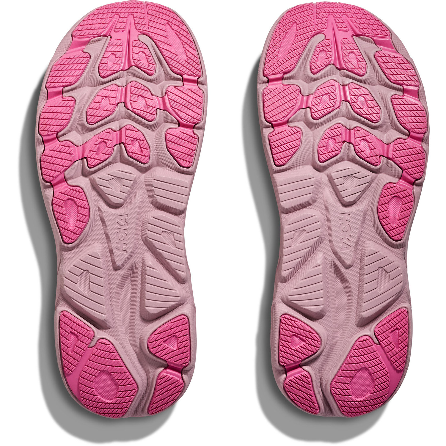 HOKA Clifton 10 Breed Dames