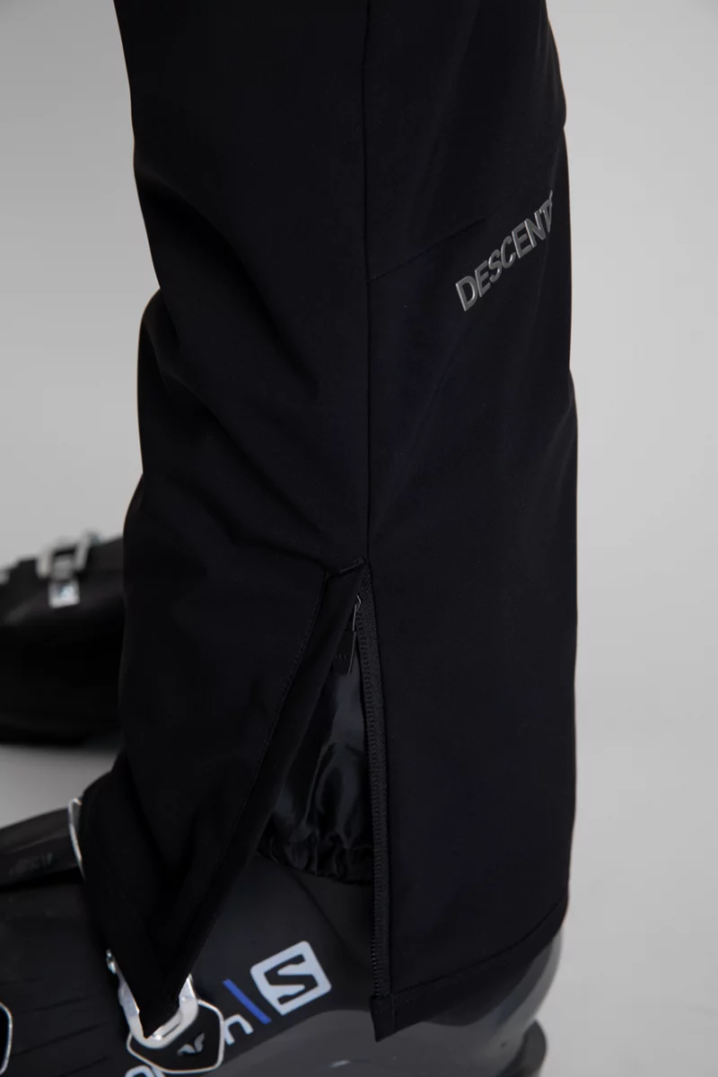 descente Stock Herren Skihose