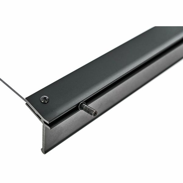Yamaha Genos Music Rest