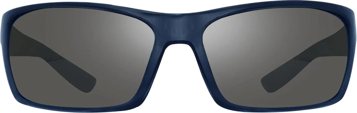 Revo Rebel Matte Blue Graphite