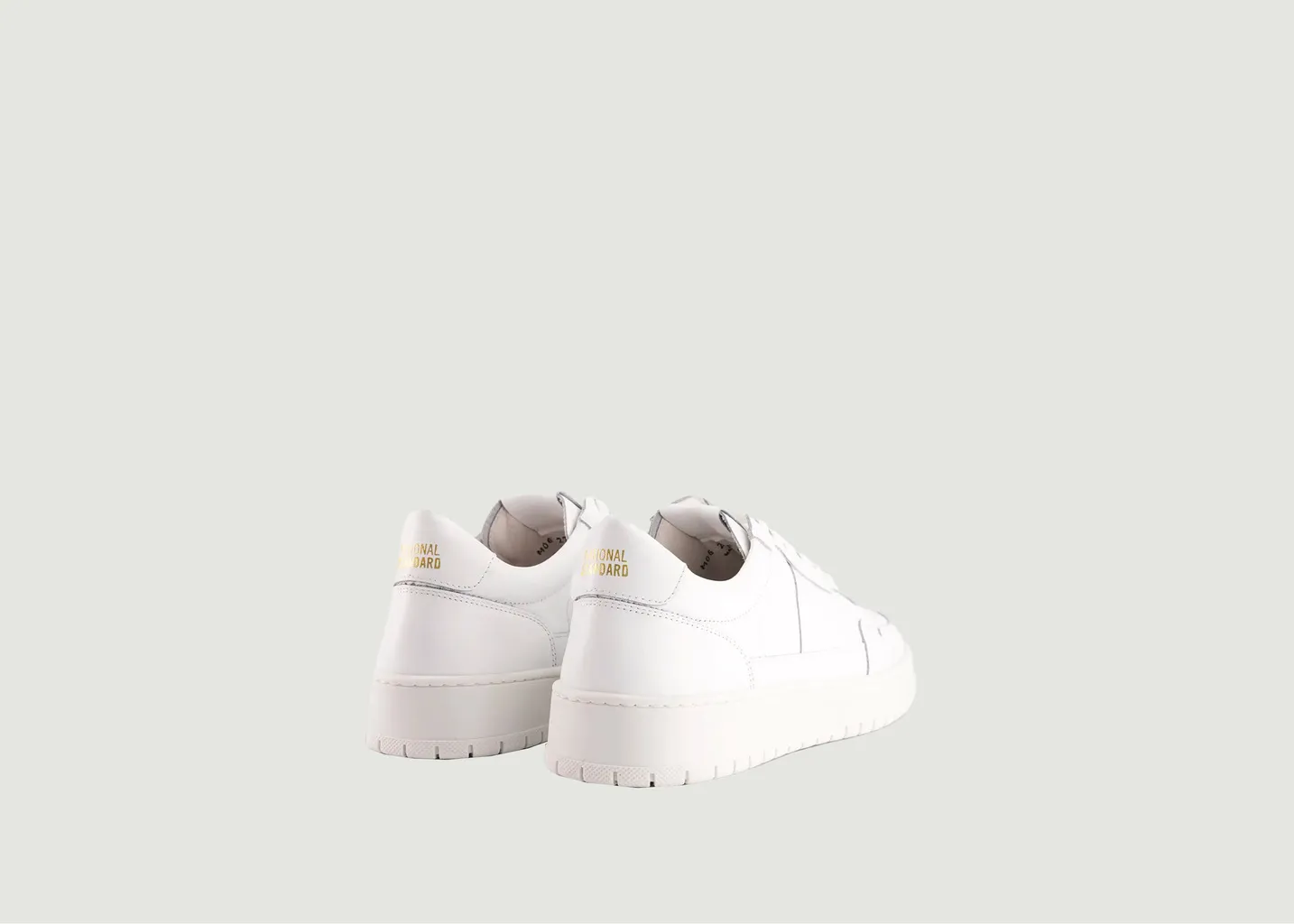 Sneakers Edition 6 National Standard