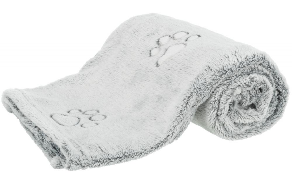 Hunde-Decke Nando, 100 x 70 cmKuschlige Softfleece-Decke