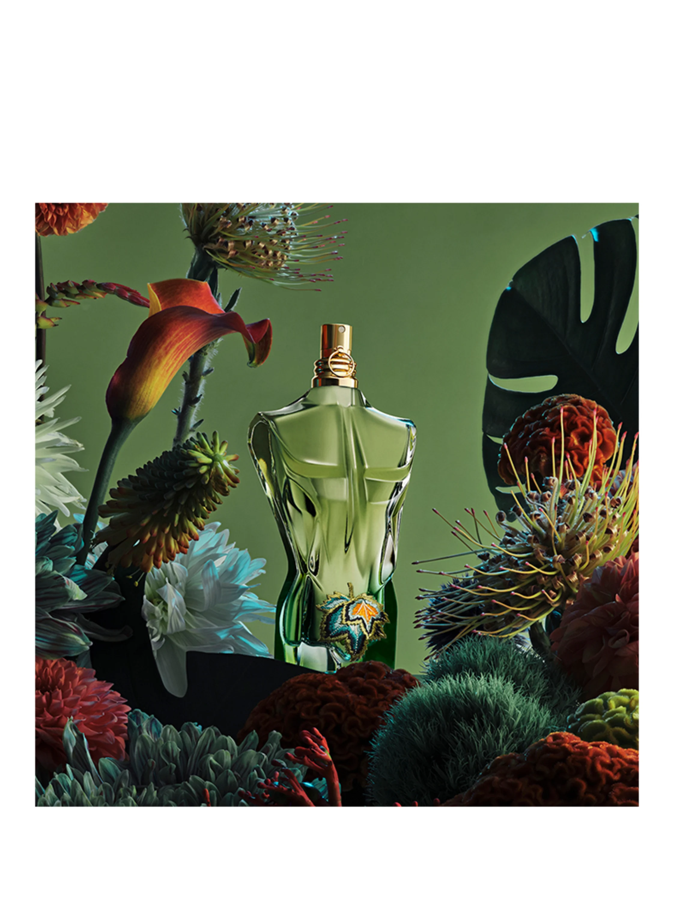 Jean Paul Gaultier LE BEAU PARADISE GARDEN