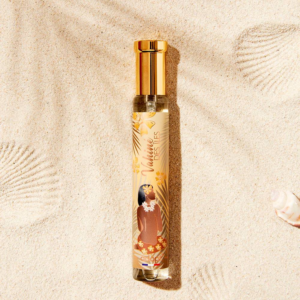 Vahiné des îles Eau de parfum 30ml