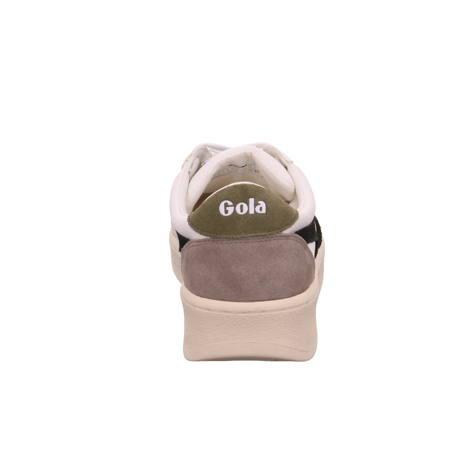 GOLA Sneaker- Skaterschuh Herren Weiss Lederimitat
