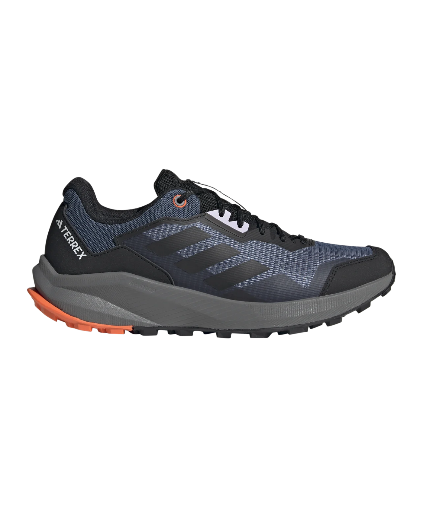 adidas Terrex Trail Rider Trail Running Shoes Blue