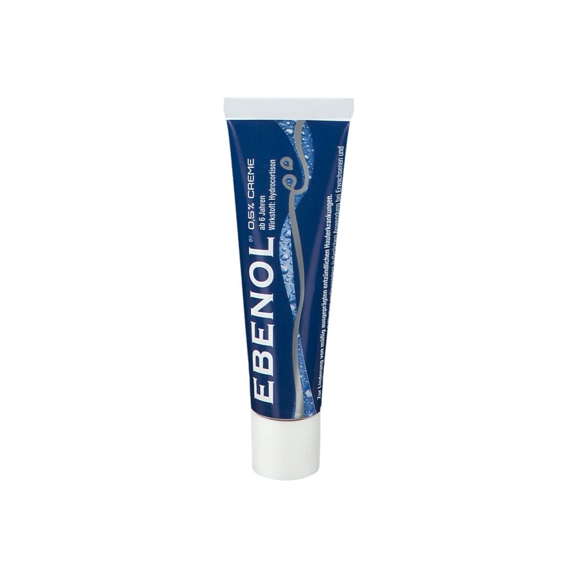EBENOL® 0,5% Creme