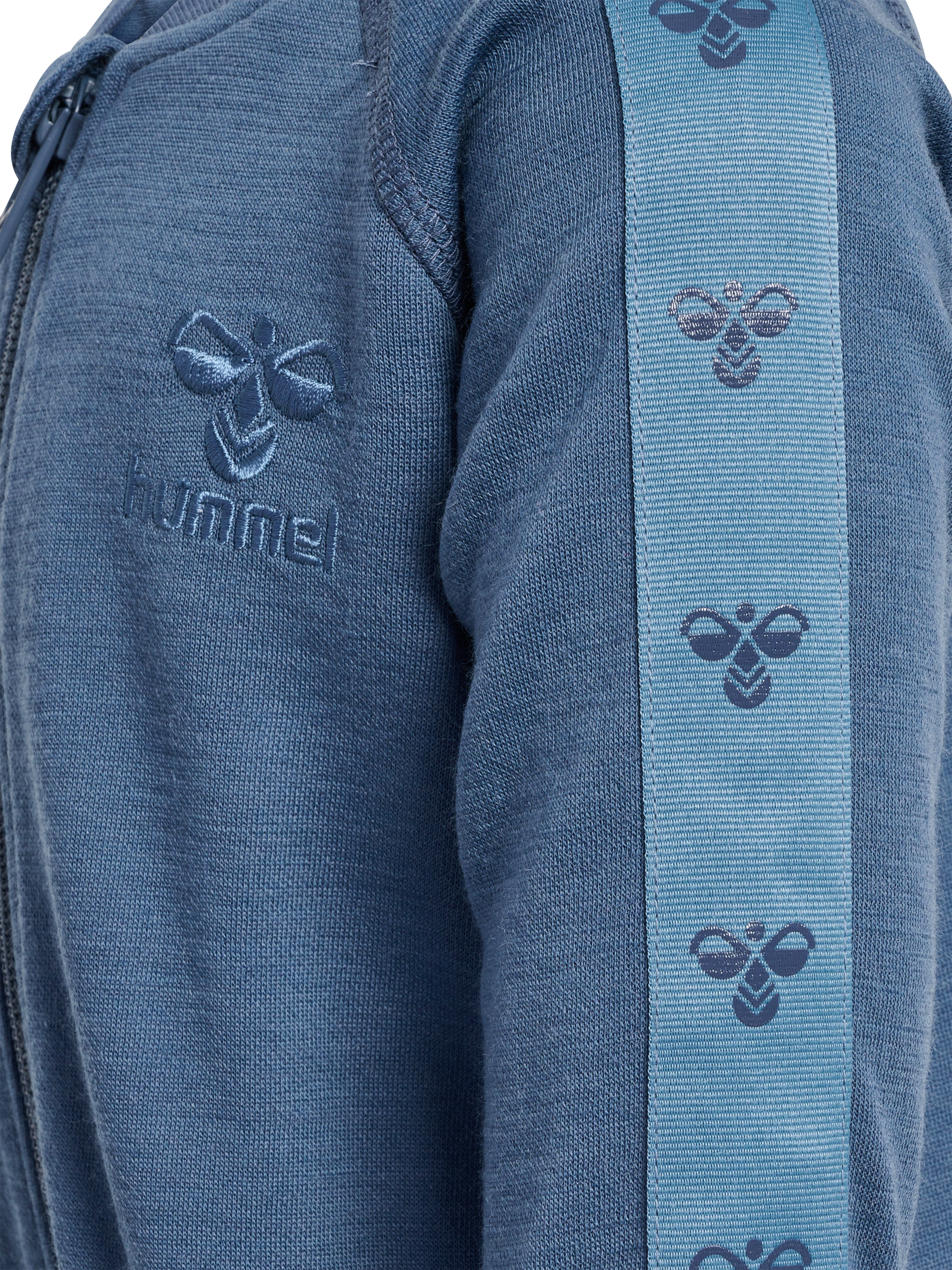 Hummel Heldragt Bello