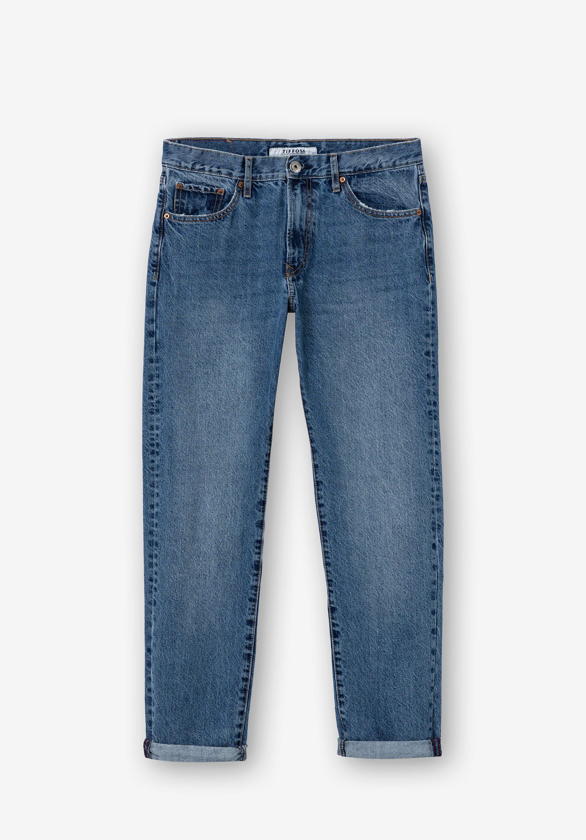 Jeans Straight
