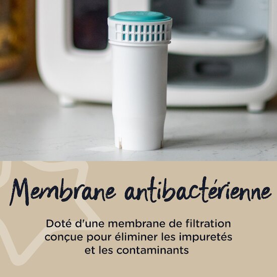 Perfect Prep Filtre de rechange   de               Tommee Tippee