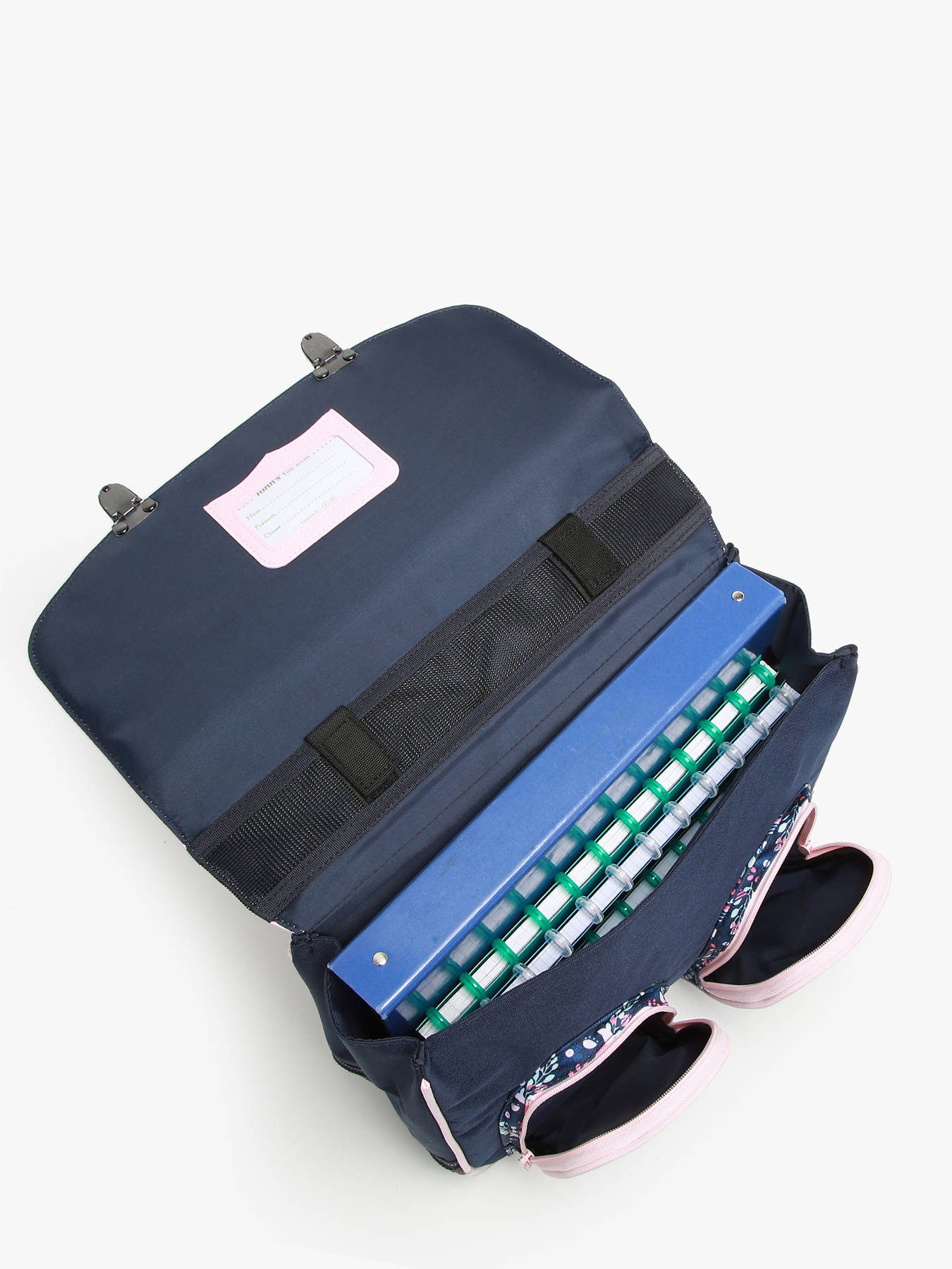 Cartable TANN'S