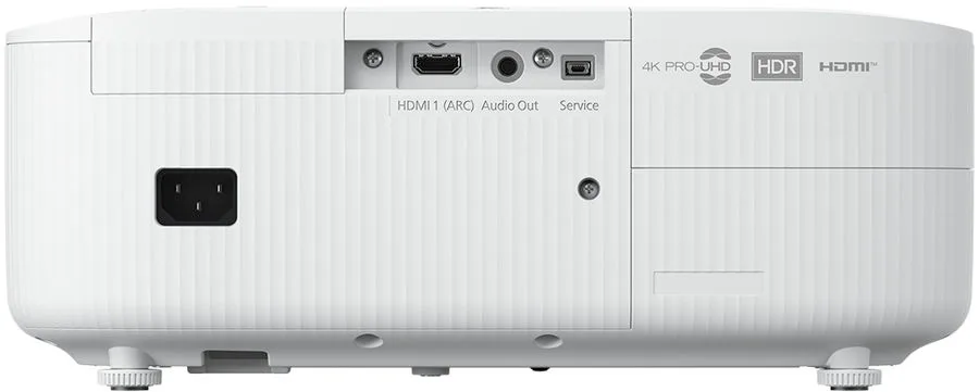 Epson EH-TW6150 Vidéoprojecteurs UHD 4K