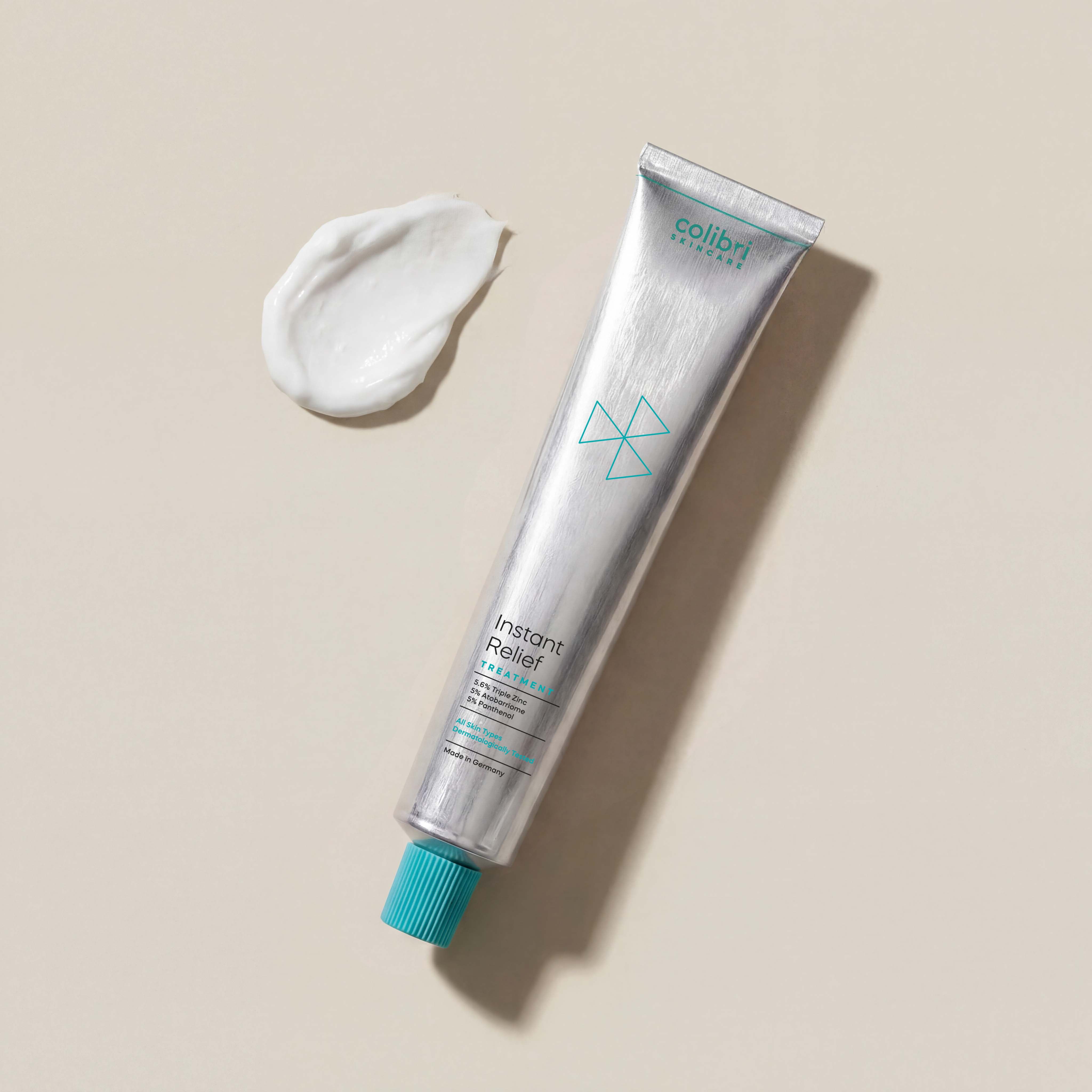Instant Relief Treatment