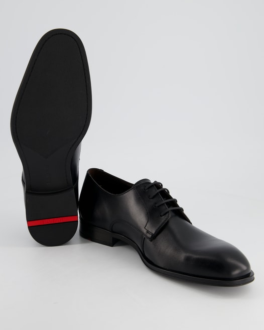Lloyd SABRE Business Schuhe in Schwarz