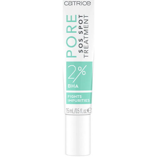 Catrice - Pore Sos Spot Treatment 2% Bha