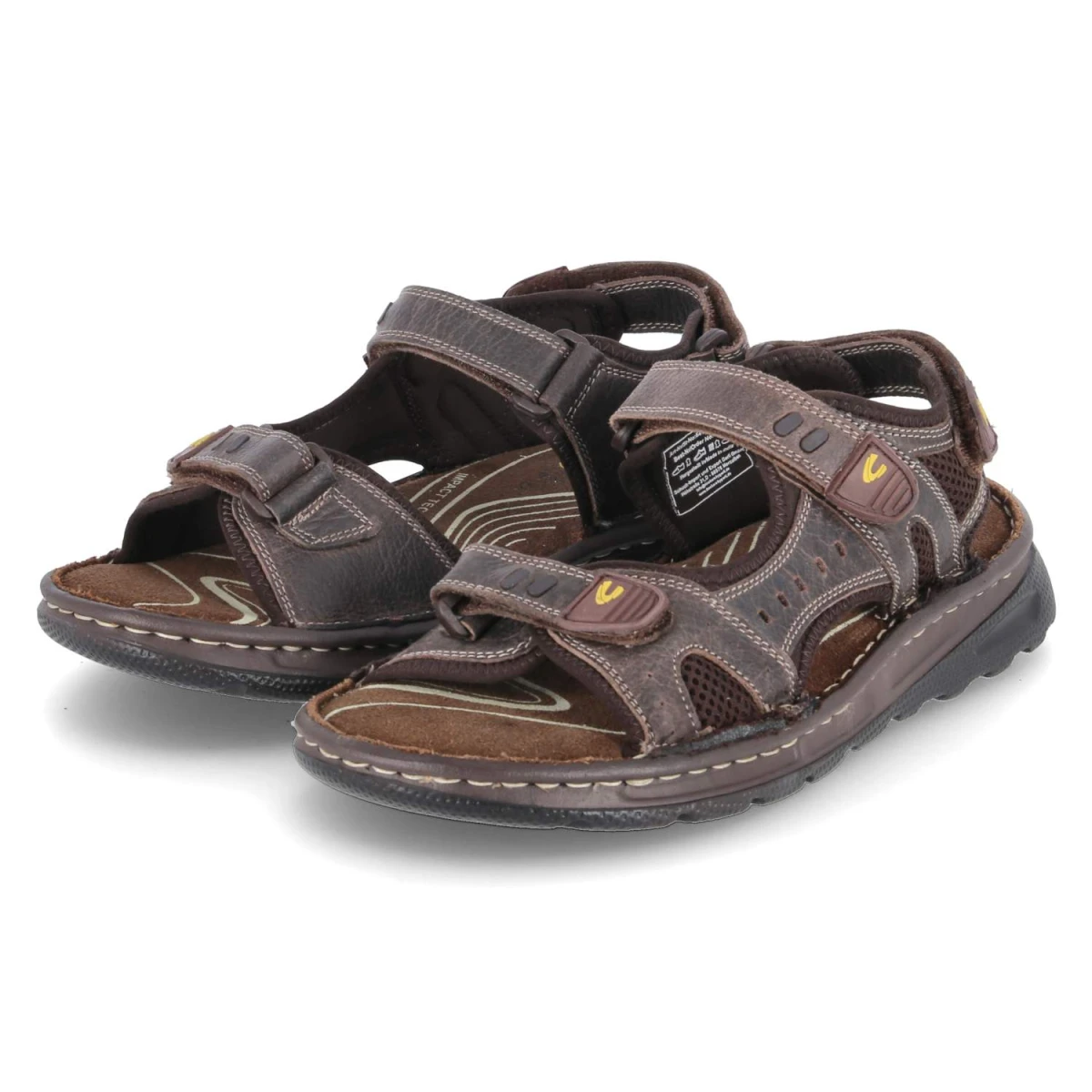 Camel ActiveSandalen - SCHOKO
