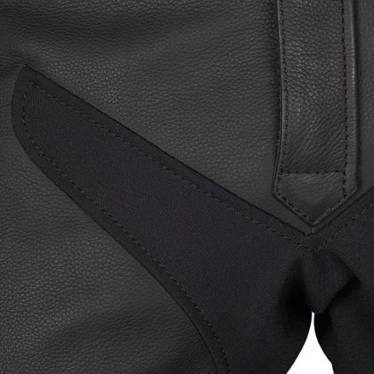 Pantalon DXR KICKBACK CE - Noir