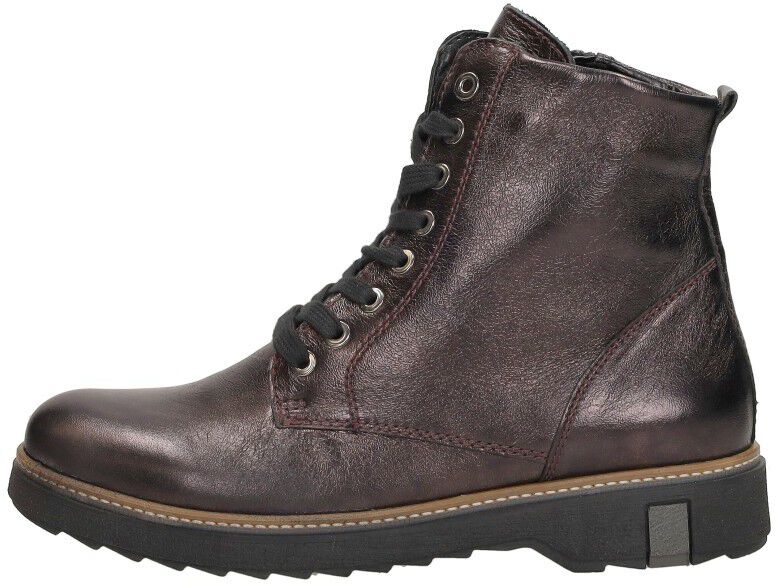 Waldläufer Kitomi Bordeaux
