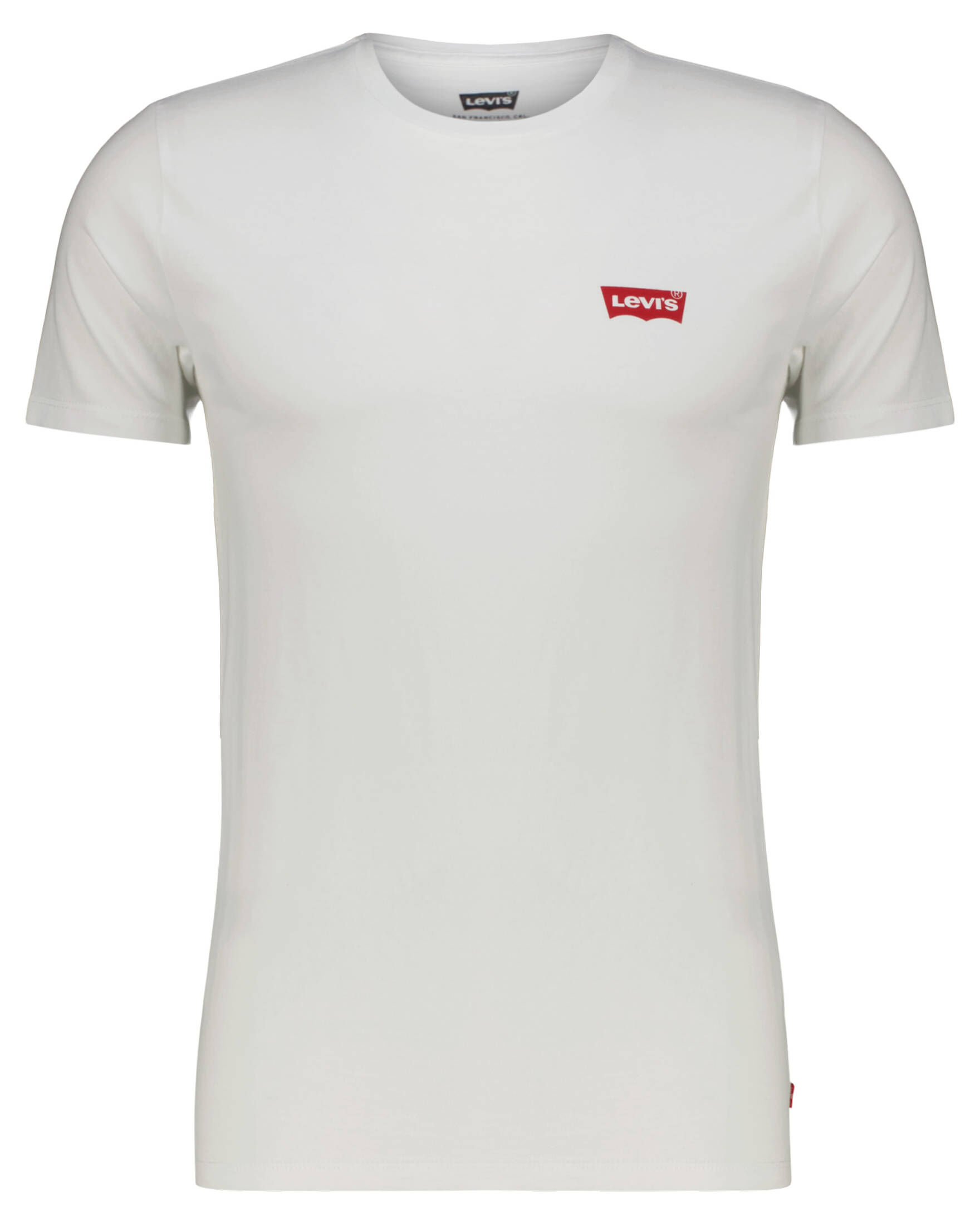 Levi's®| Herren T-Shirt im 2er Pack