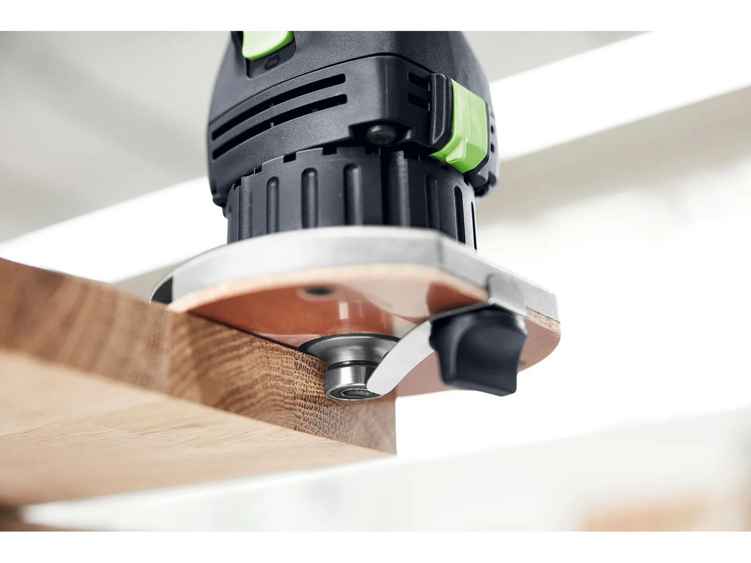 Festool OFKC 500 R3 EB-Basic Accu kantenfrees - 577985