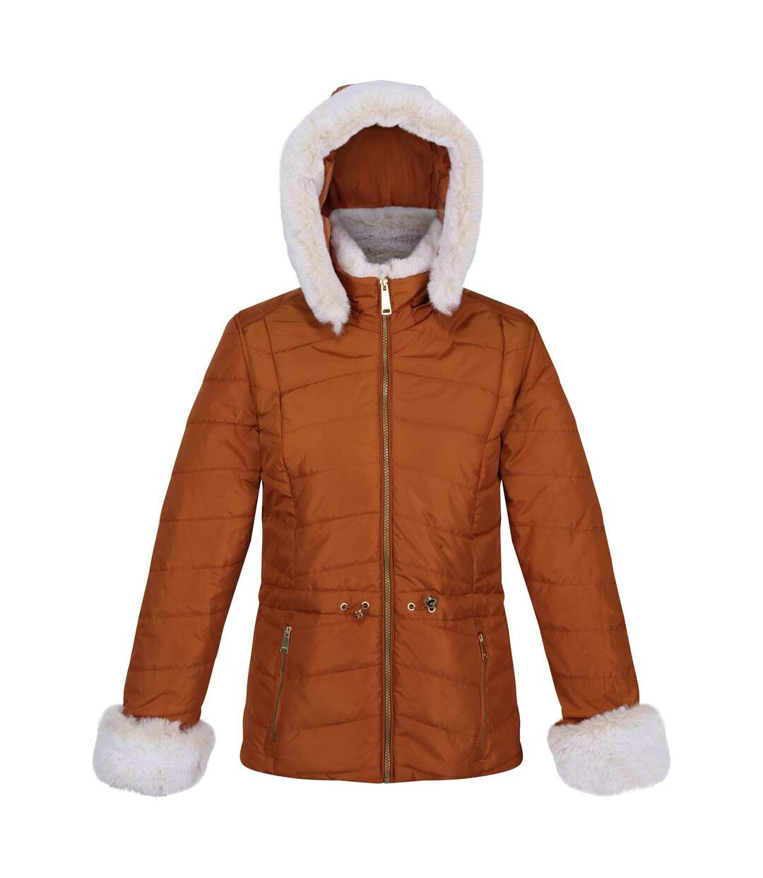 Regatta - Veste WILLABELLA - Femme (Cuivre) - UTRG8171