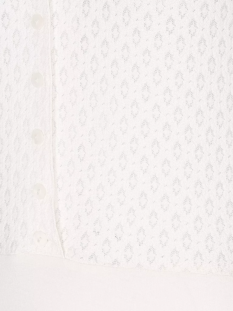 WENGER Trachtenbody ALMSEE creme