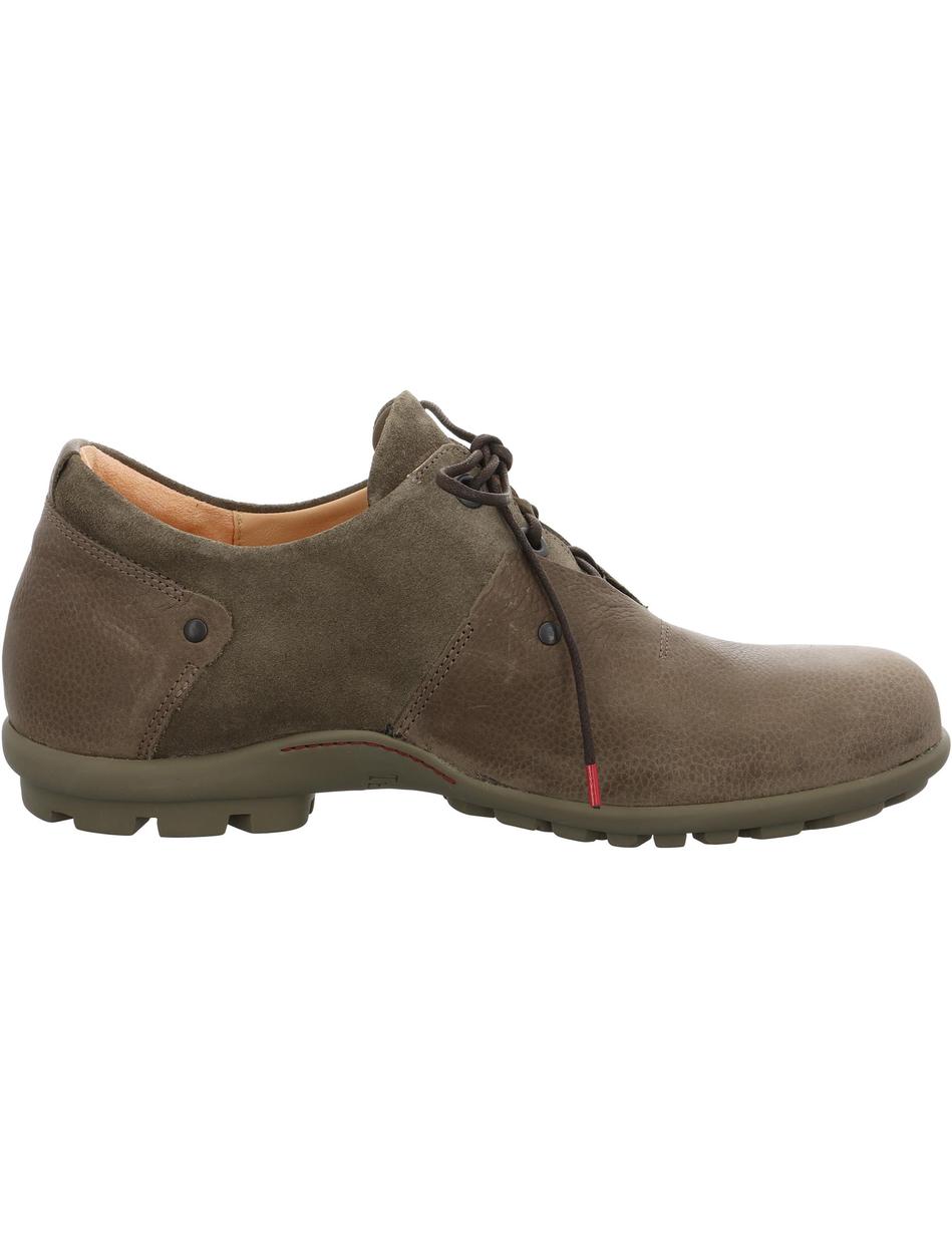 Schnürschuh KONG HERREN