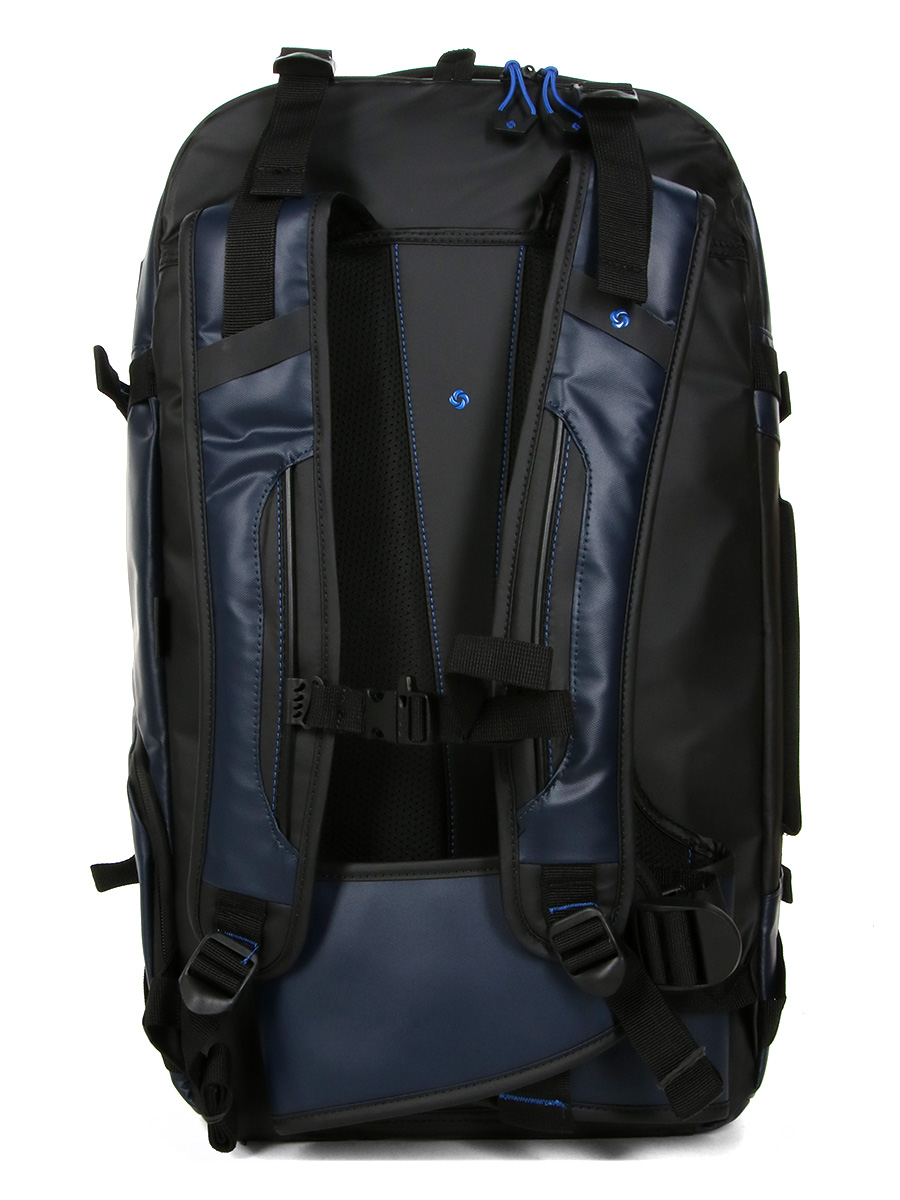 Sac À dos Samsonite Ecodiver Travel S