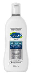 Cetaphil PRO Itch Control Kalmerende Huidreiniger - Body Wash 295ML