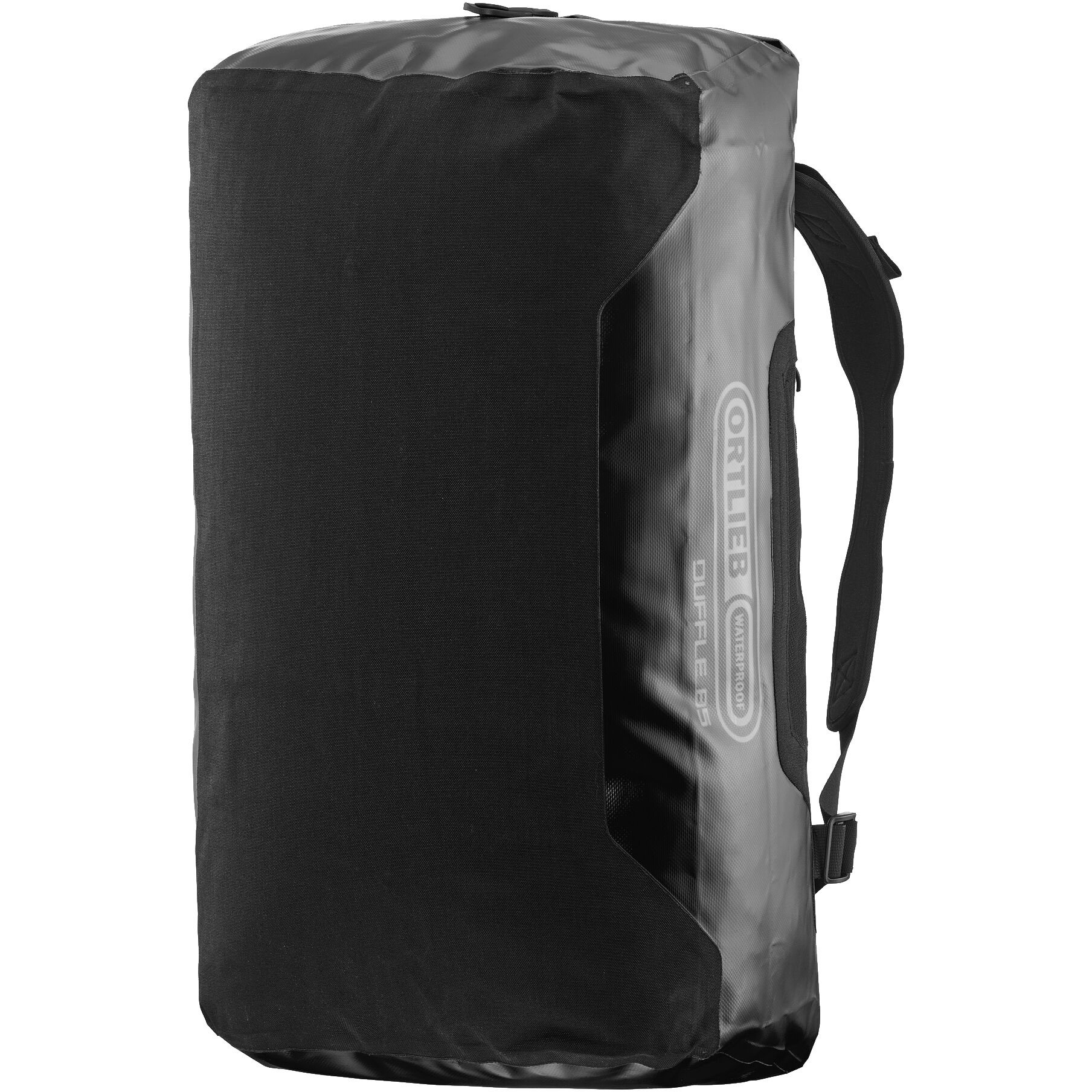 Ortlieb Duffle 85l Reisetasche schwarz