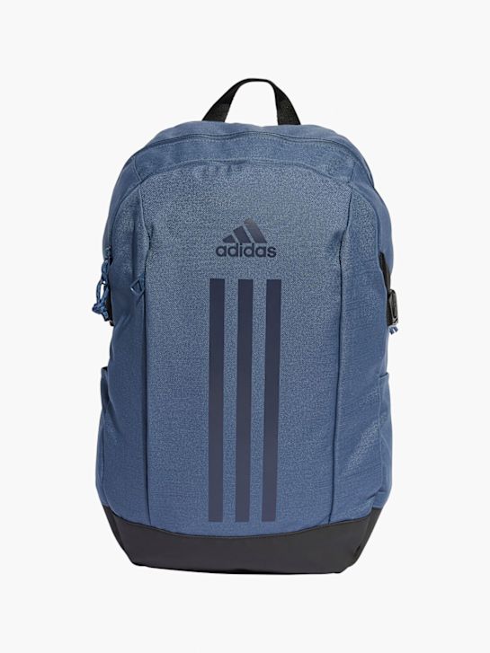 adidas Rucksack Blau