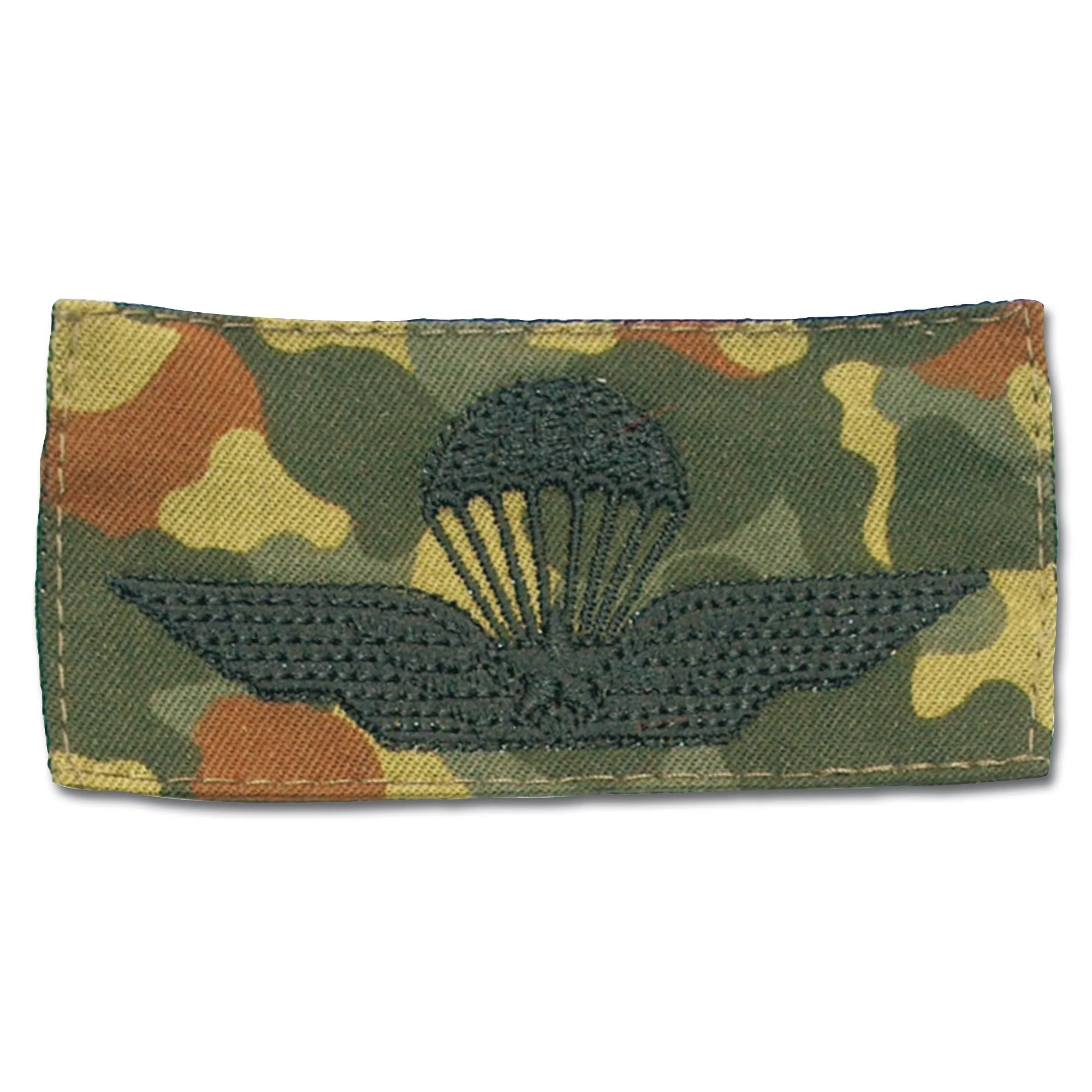 Fritzsch -  Abzeichen Springer Textil Italien