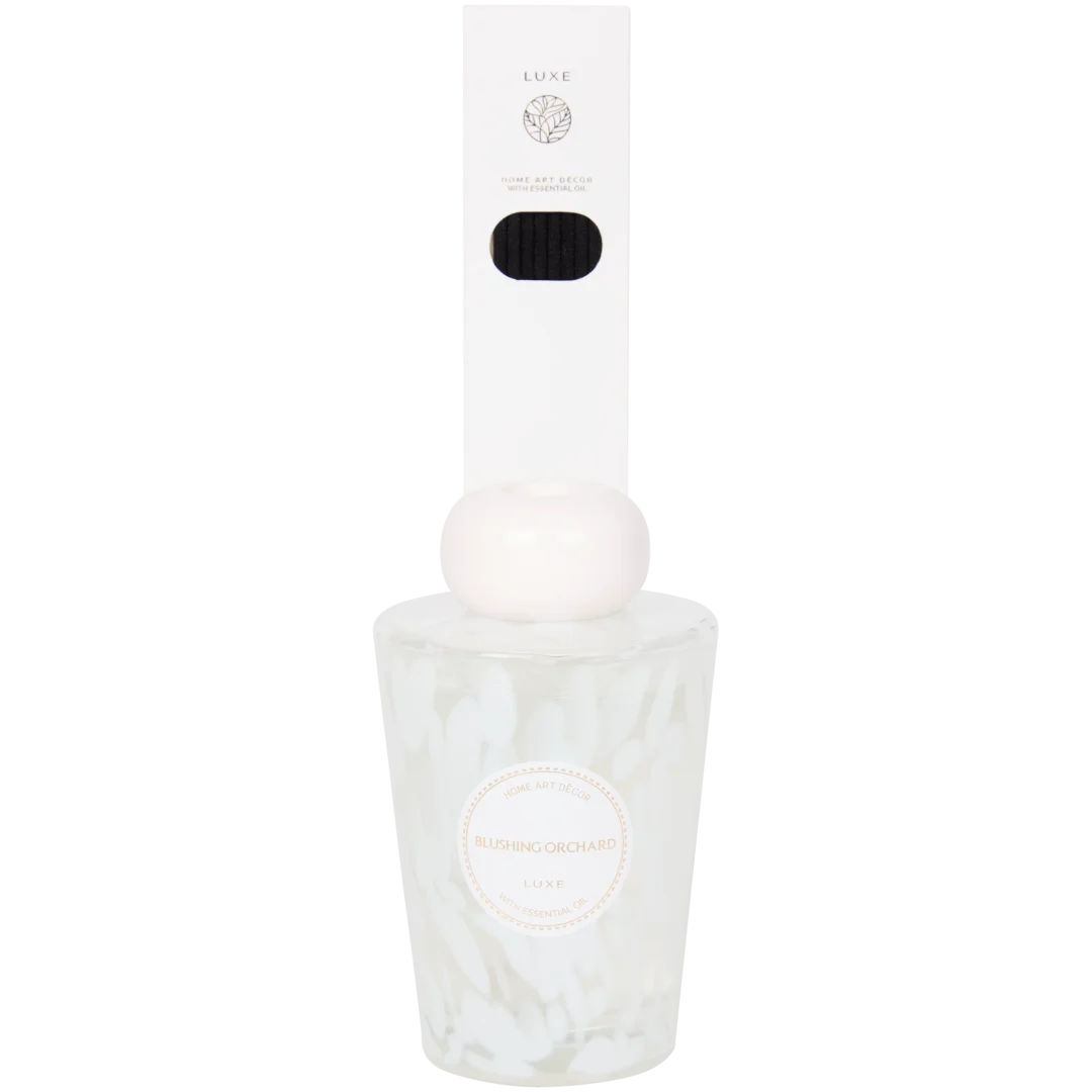 Diffuseur de parfum à bâtonnets