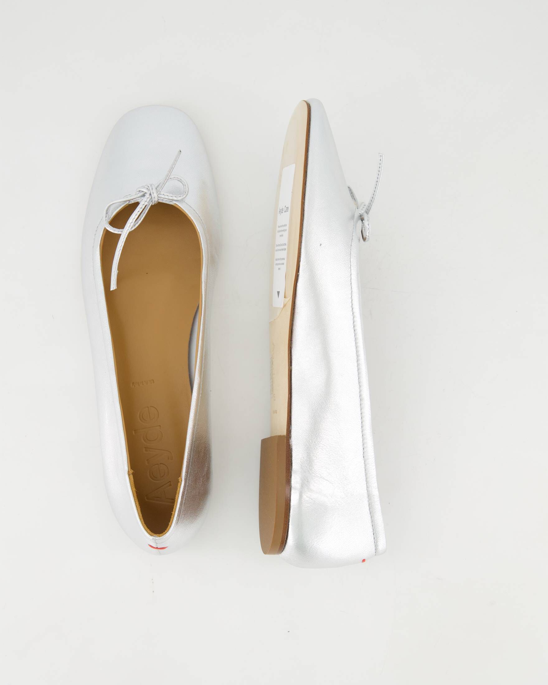Aeyde| Damen Ballerinas DELFINA